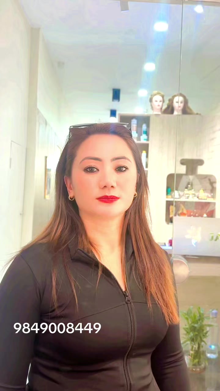 @Hira Maya Waiba