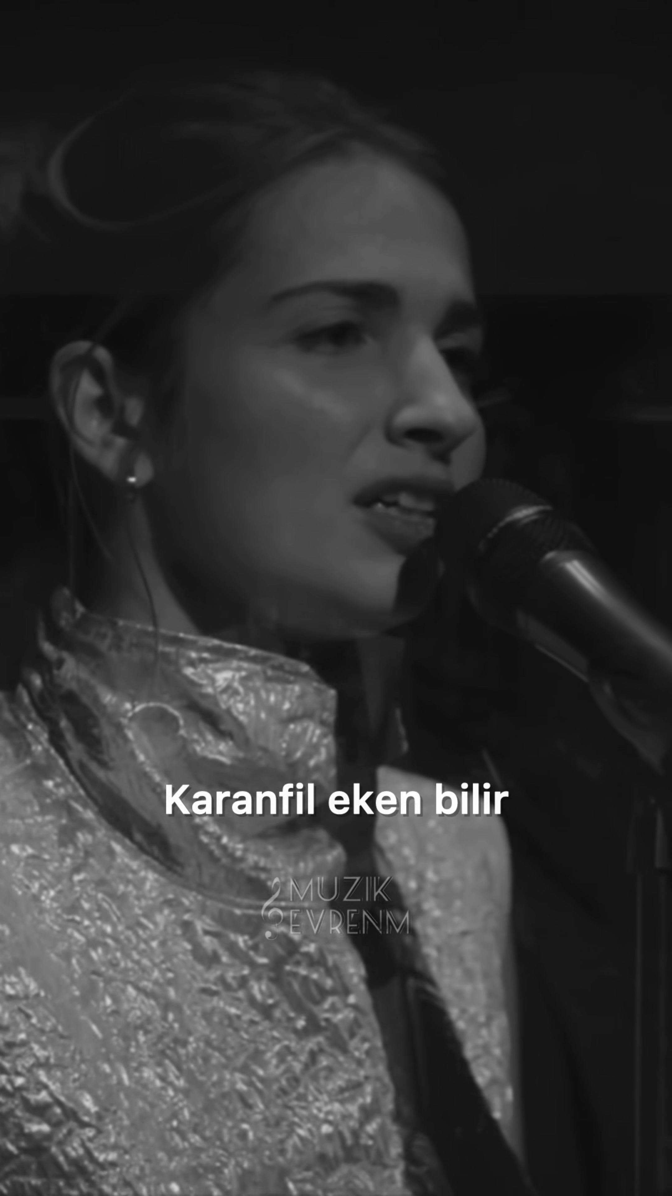 @M&uuml;zik Evrenim