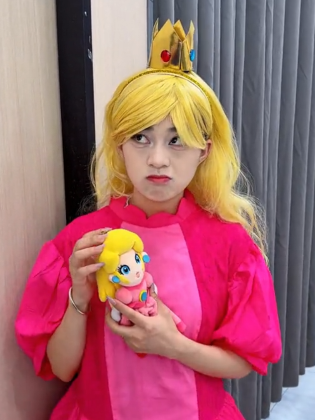 @Rumi K-Pop
