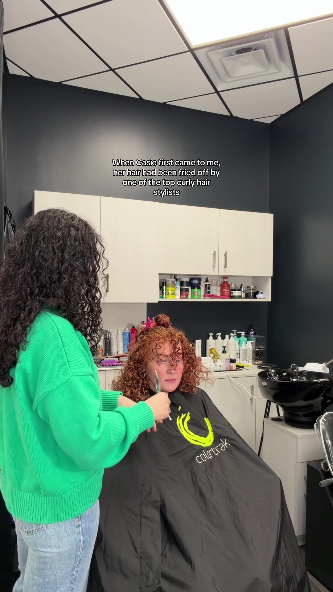 @SAMMY || MA HAIRSTYLIST