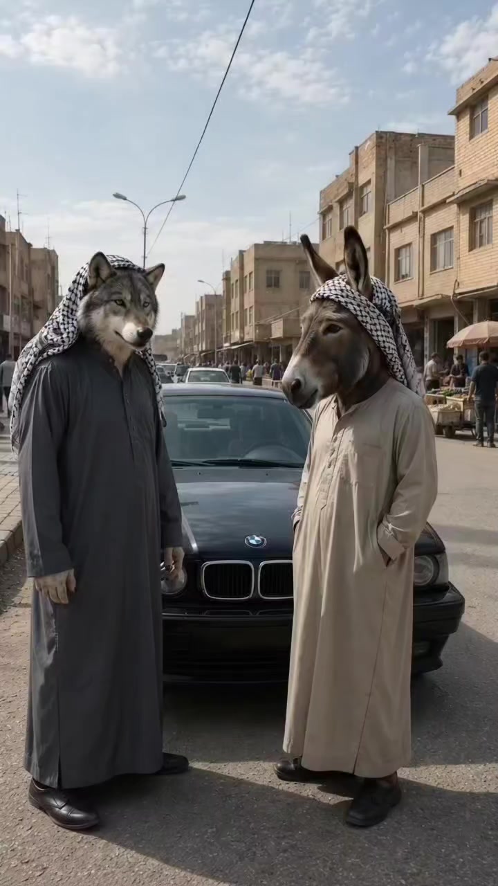 @عالم الـ Al