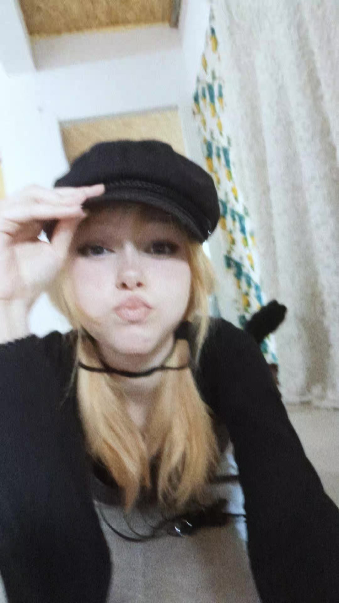 @кек