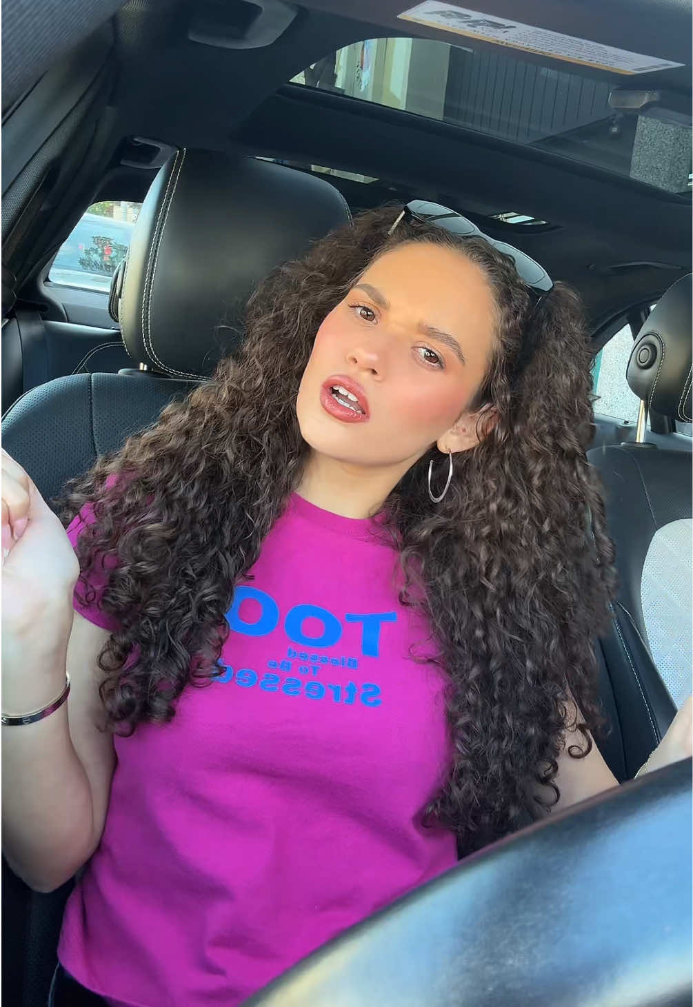 @Madison Pettis