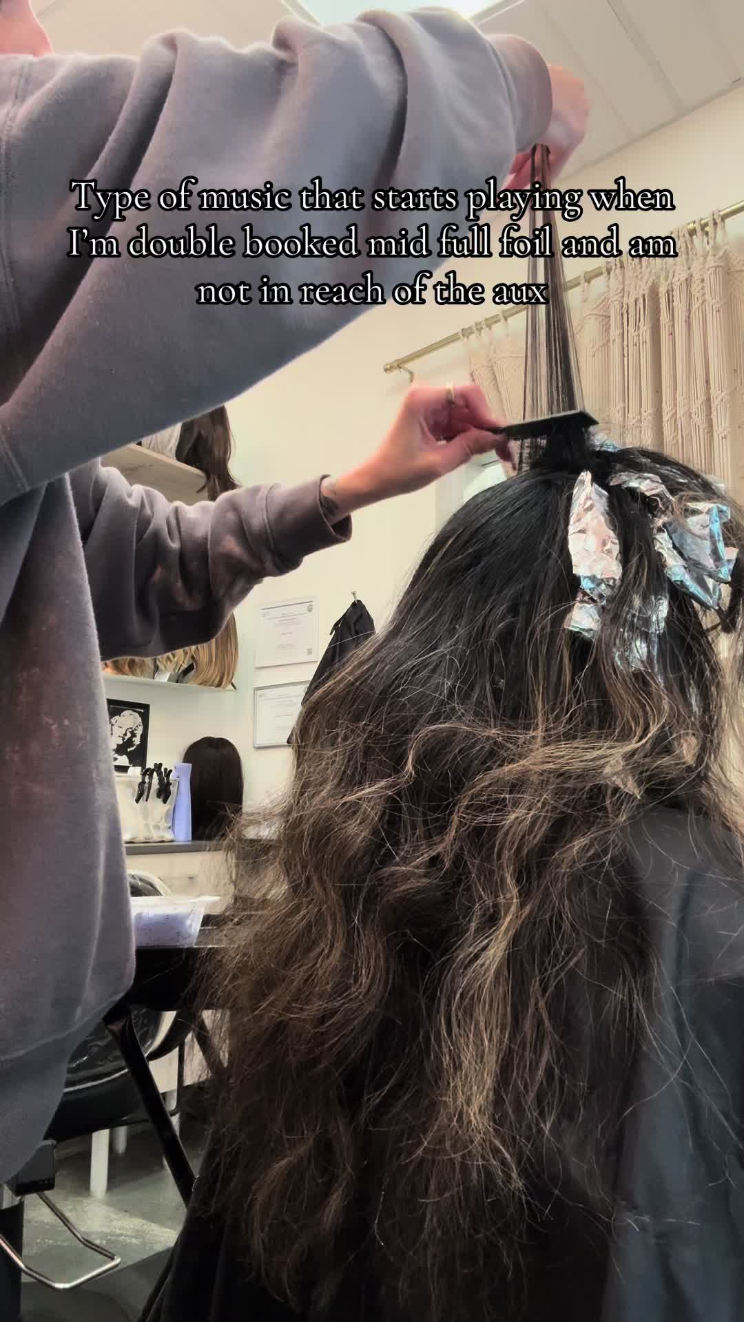 @SOPHIA | SOUTH FL HAIRSTYLIST