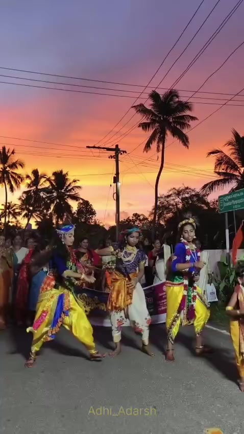 @sanuthankappan17 gramam star's