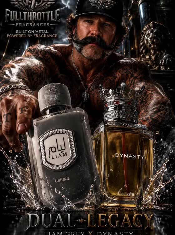 @Fullthrottle💀Fragrances