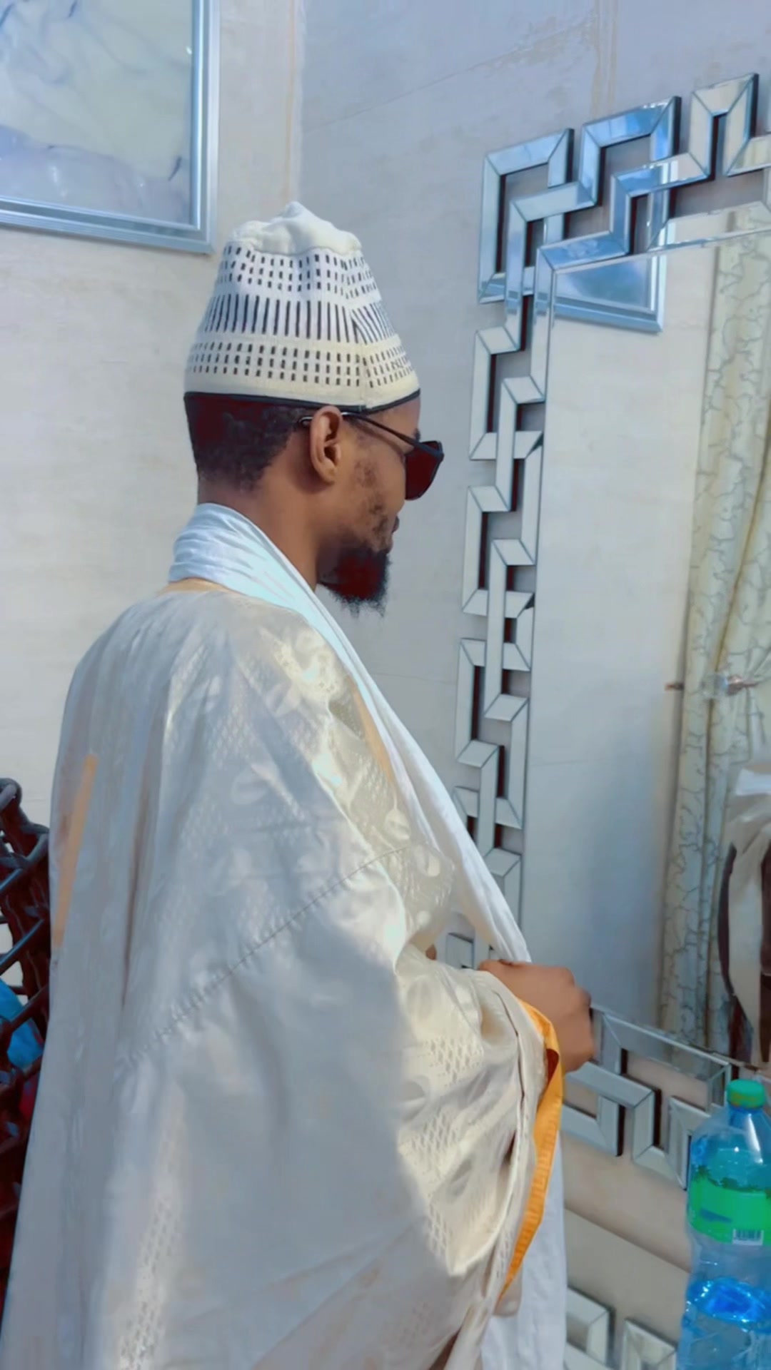 @Serigne Souleymane Niang ❤️