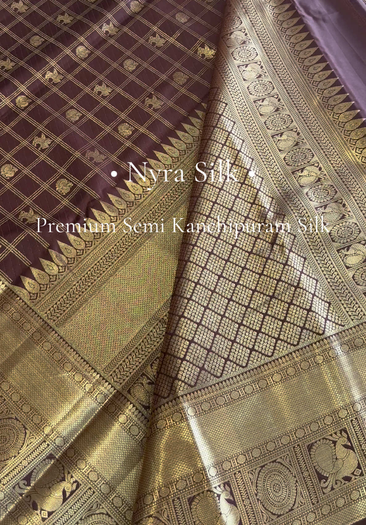 @NYRA SILK SAREES HQ