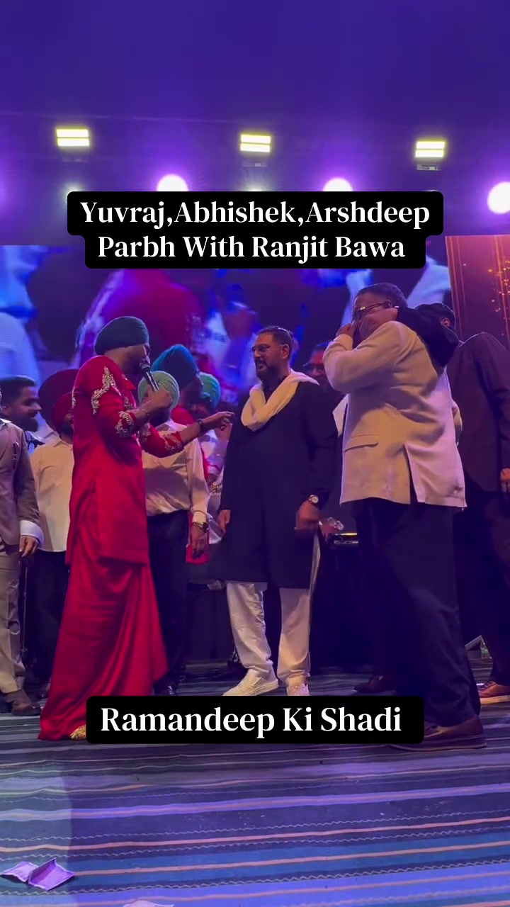 @Punjab Kings