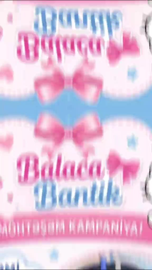 @balaca bantik kids