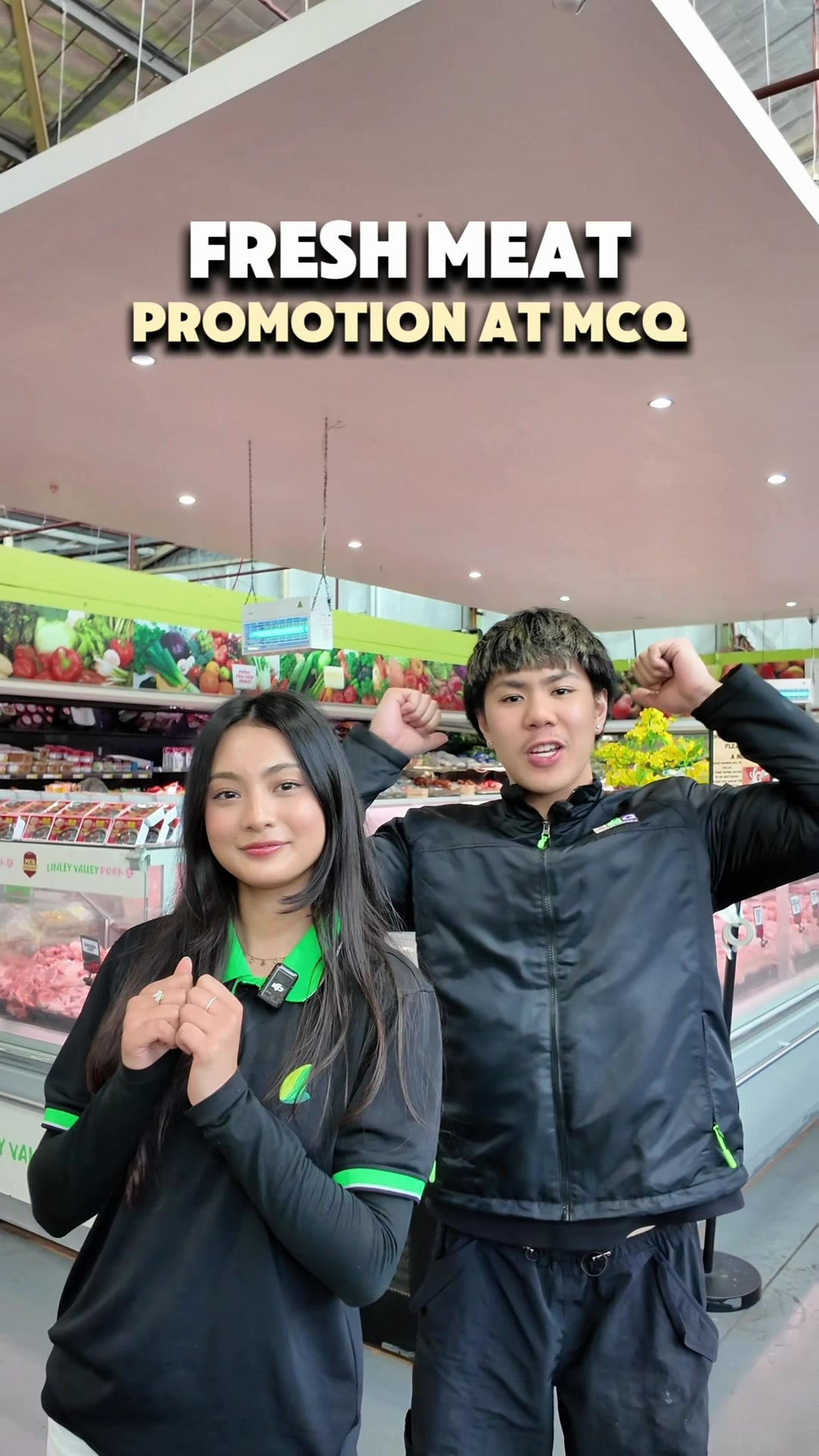 @MCQ SUPERMARKET