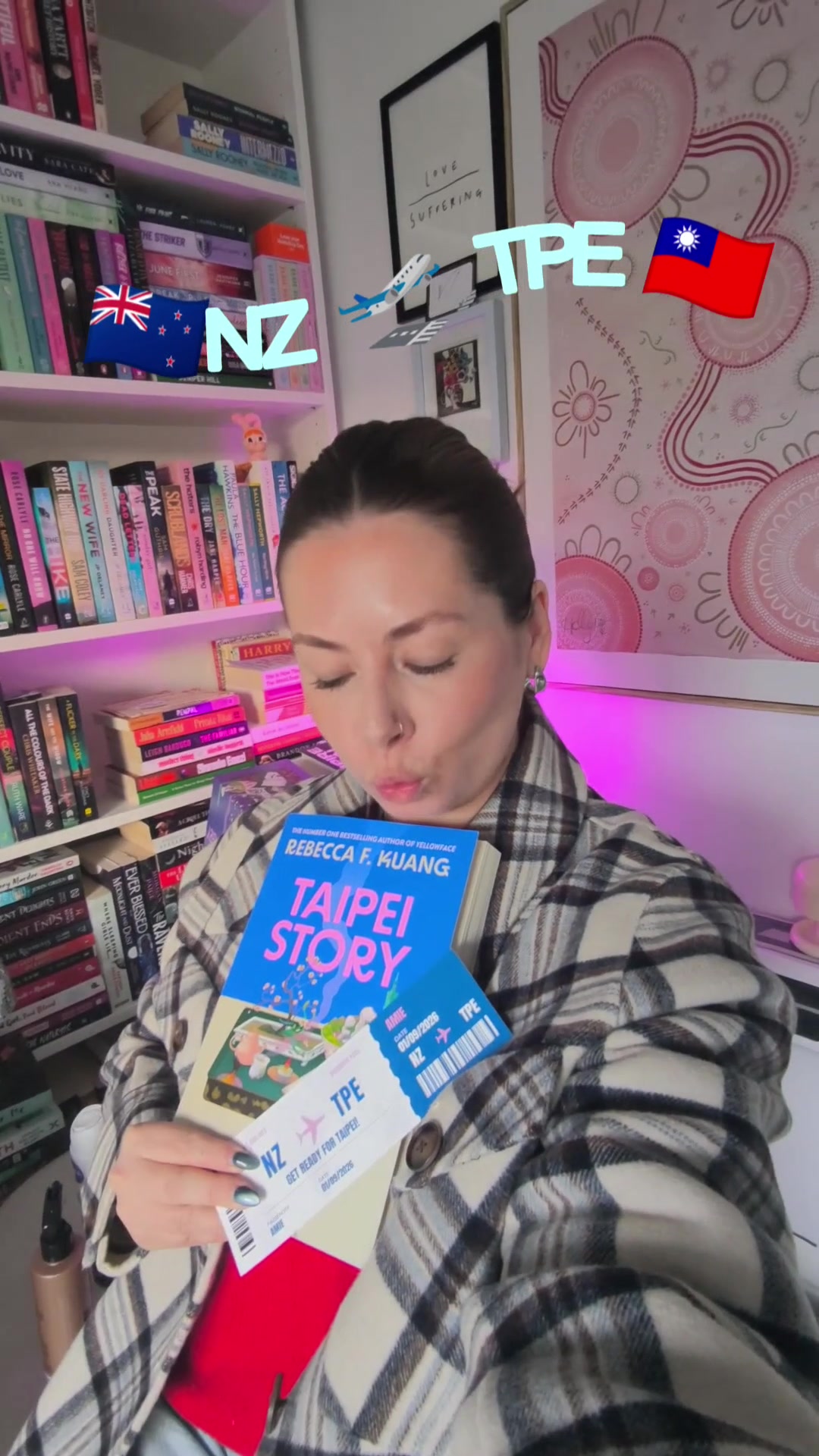 @archiveofamie โ
books & news