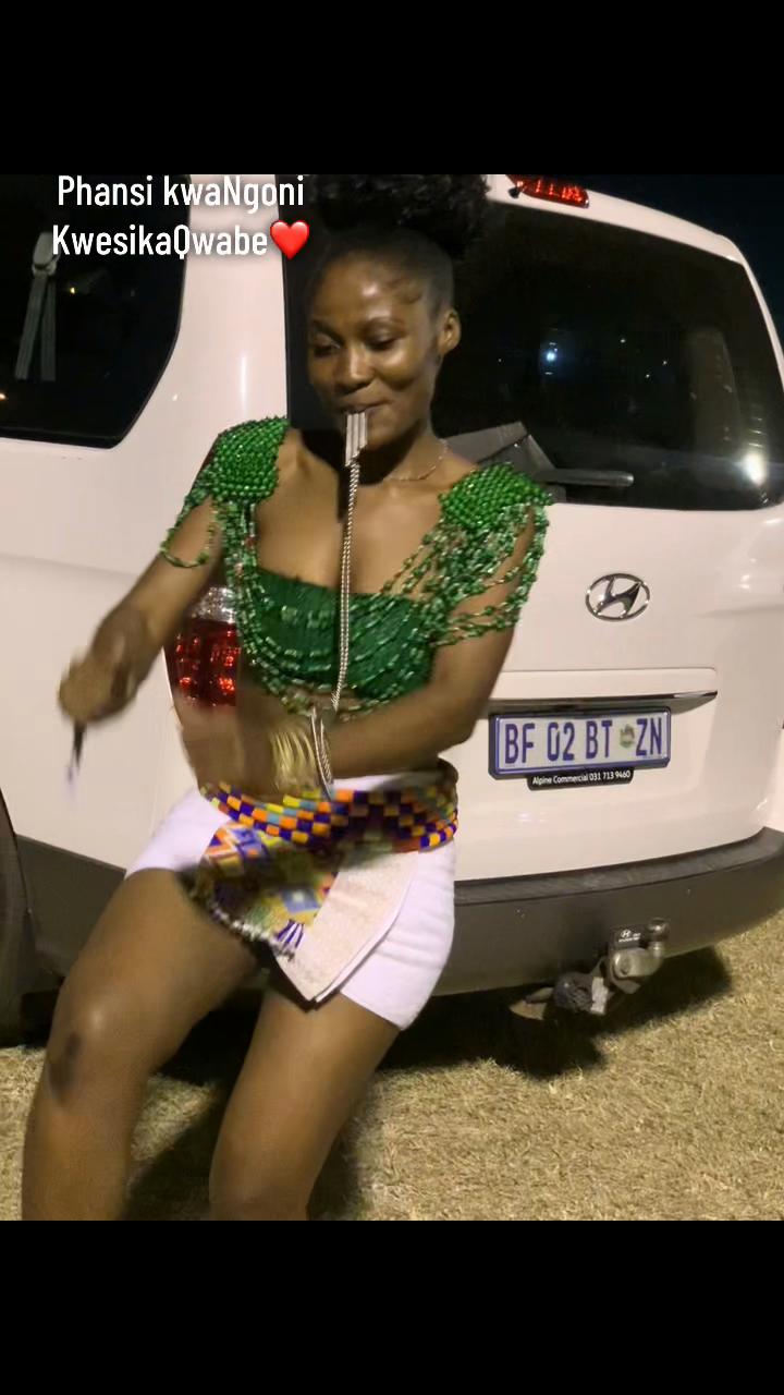 @Zama Mcineka