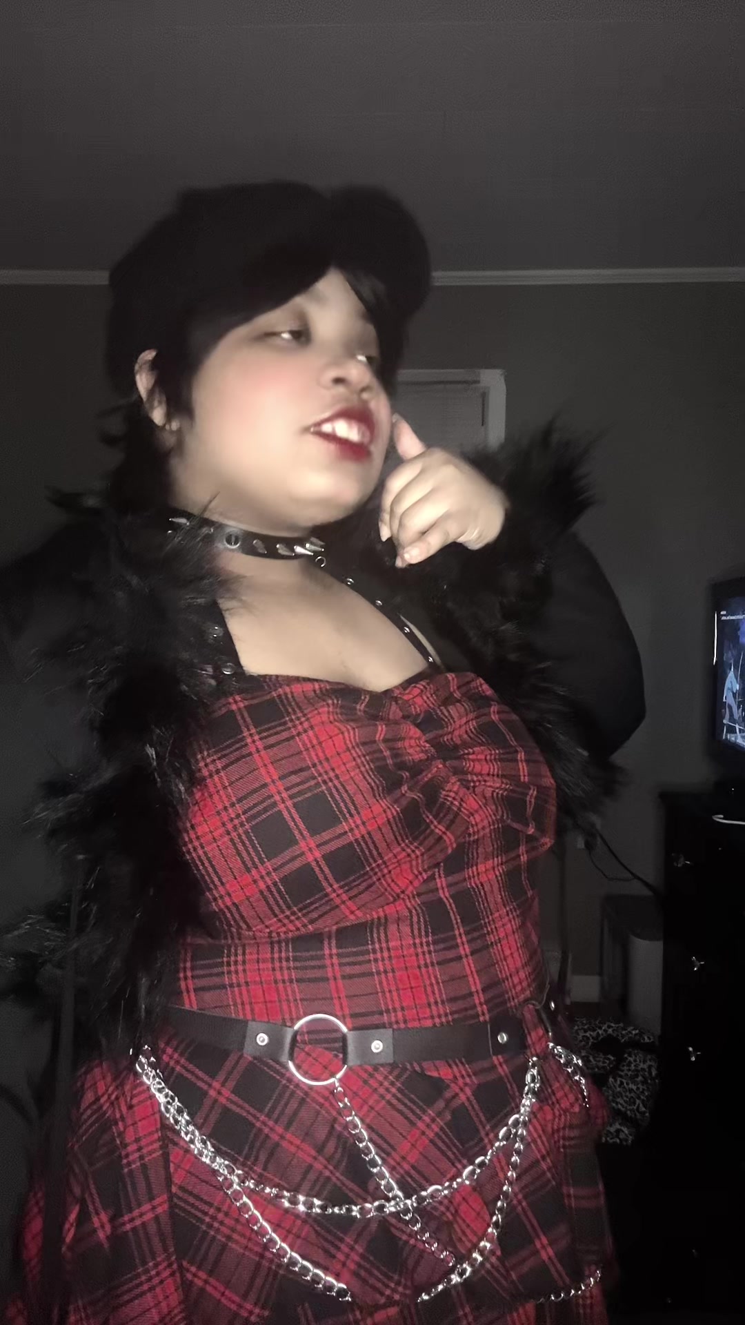 @Emily Reign