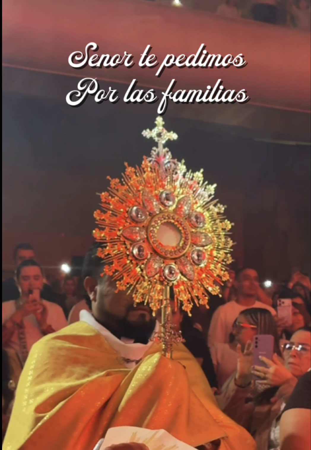 @Capilla San José de la Acogida