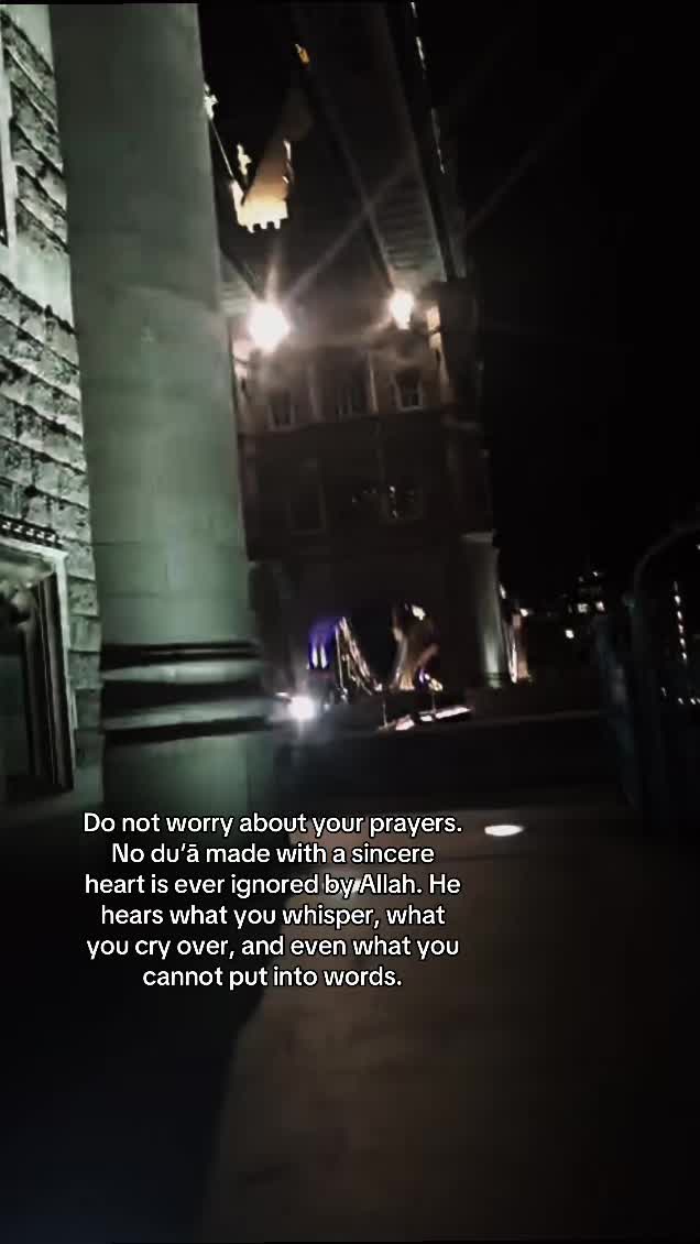 @Islamicremindersxxo