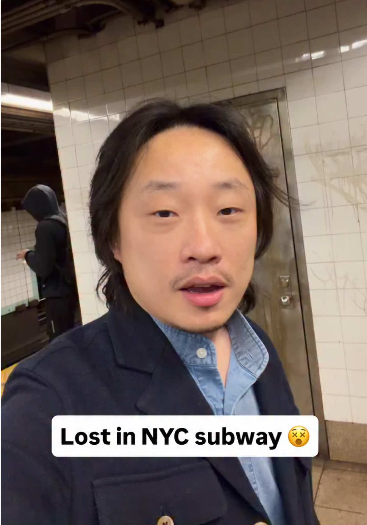 @Jimmy O Yang