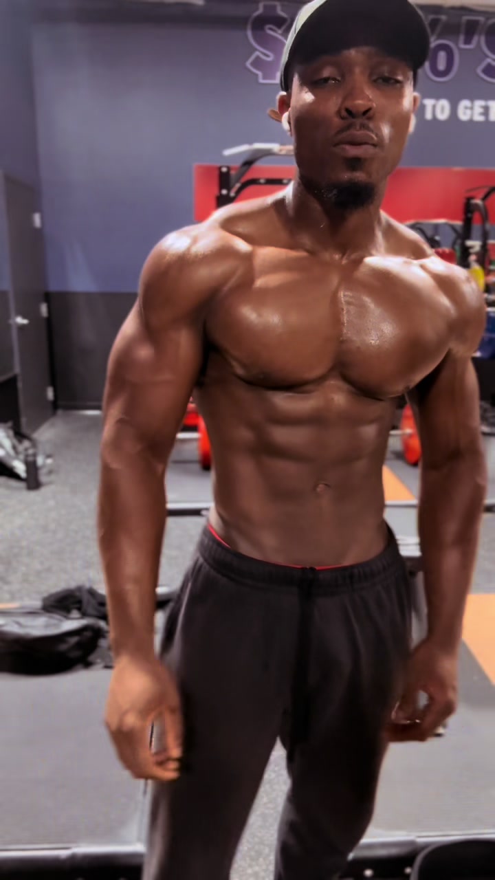 @Marlon fit 414