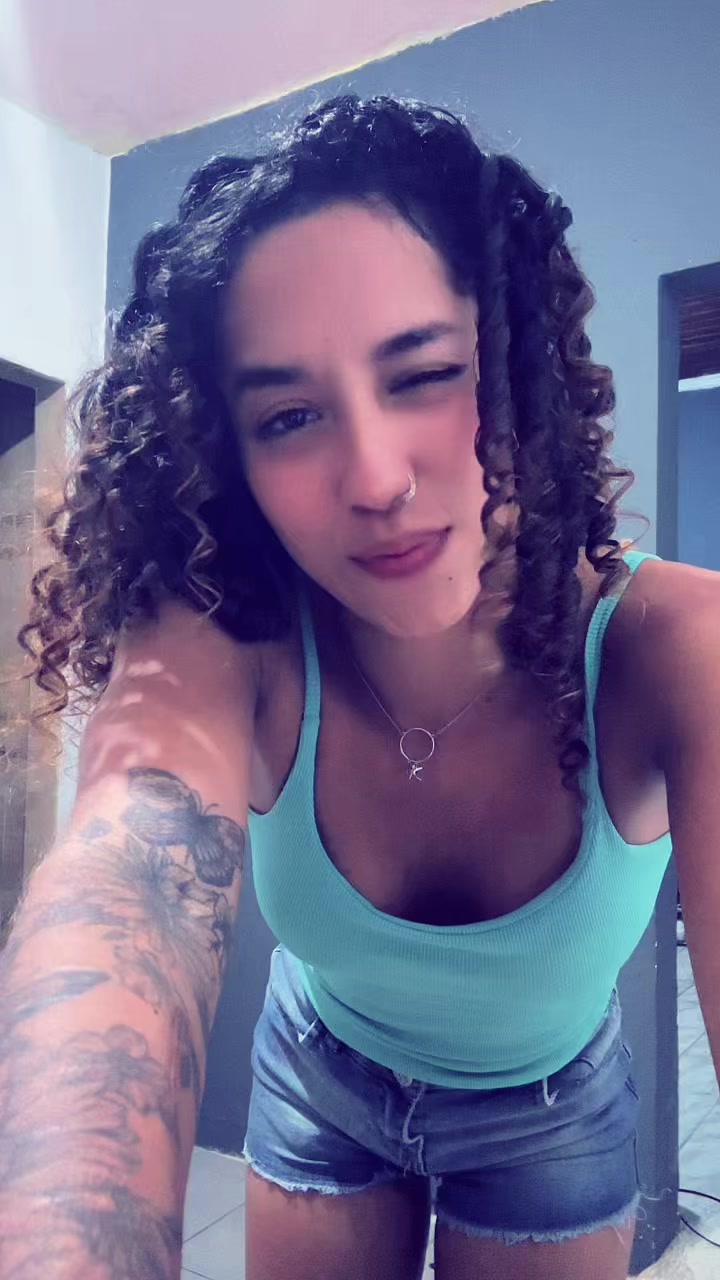 @Ana Clara Braz