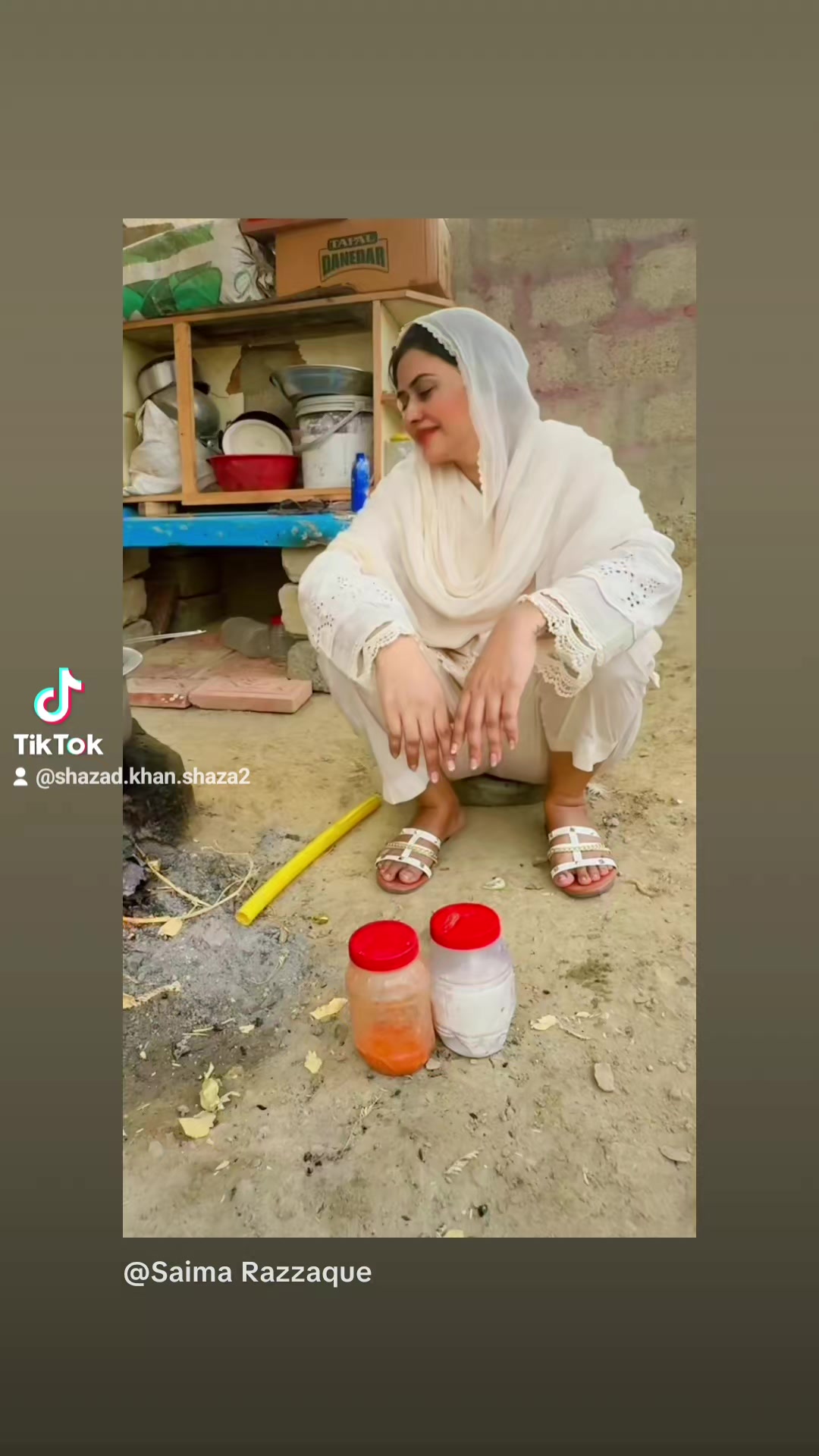 @mariyam Memon