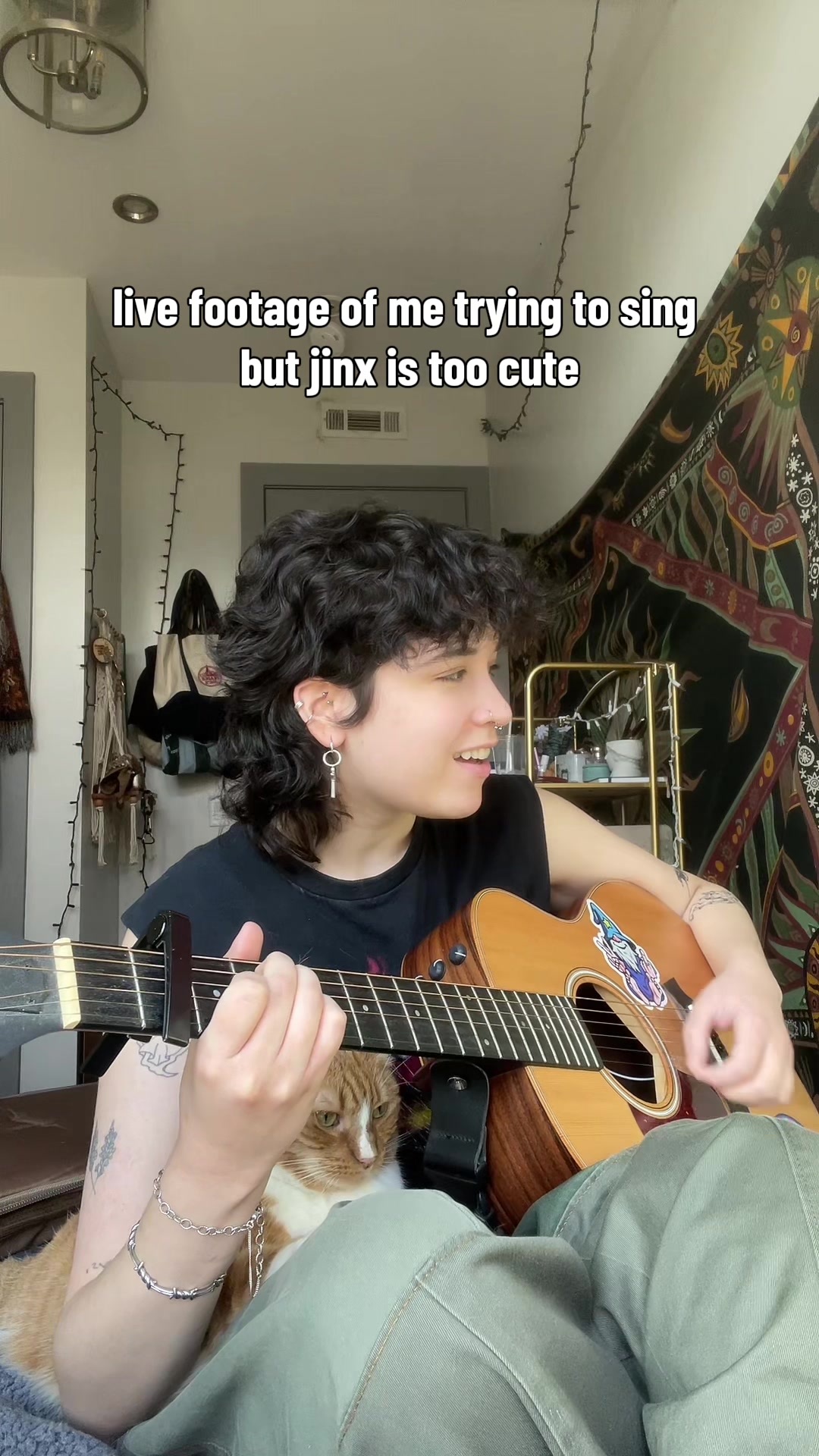 @Bella Murphy