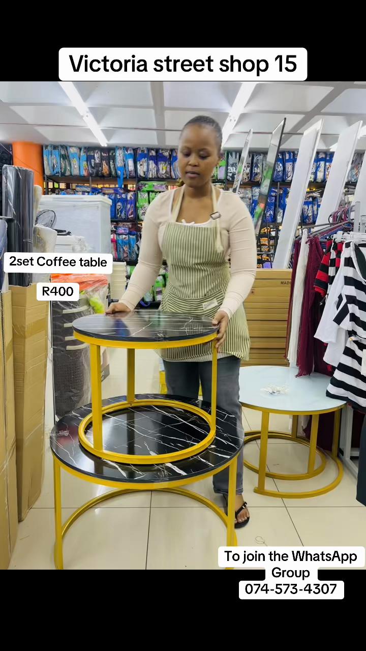 @TOPTEN TRADING DURBAN
