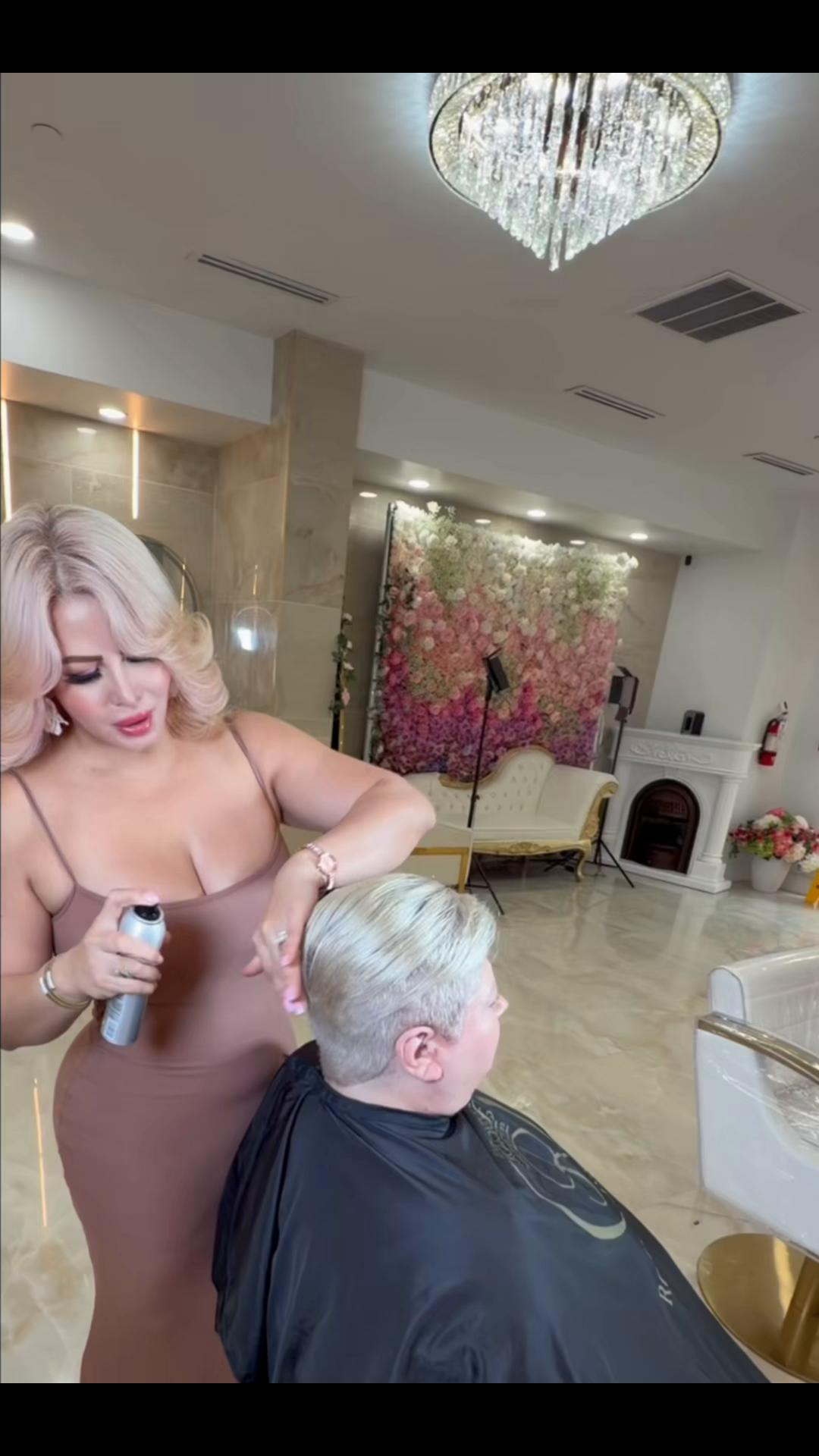 @romysalonandspa
