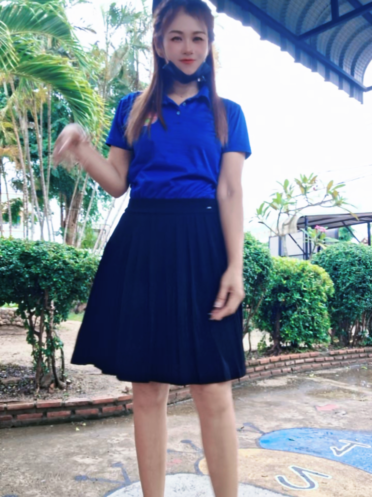 @ลูกสาวหล่า