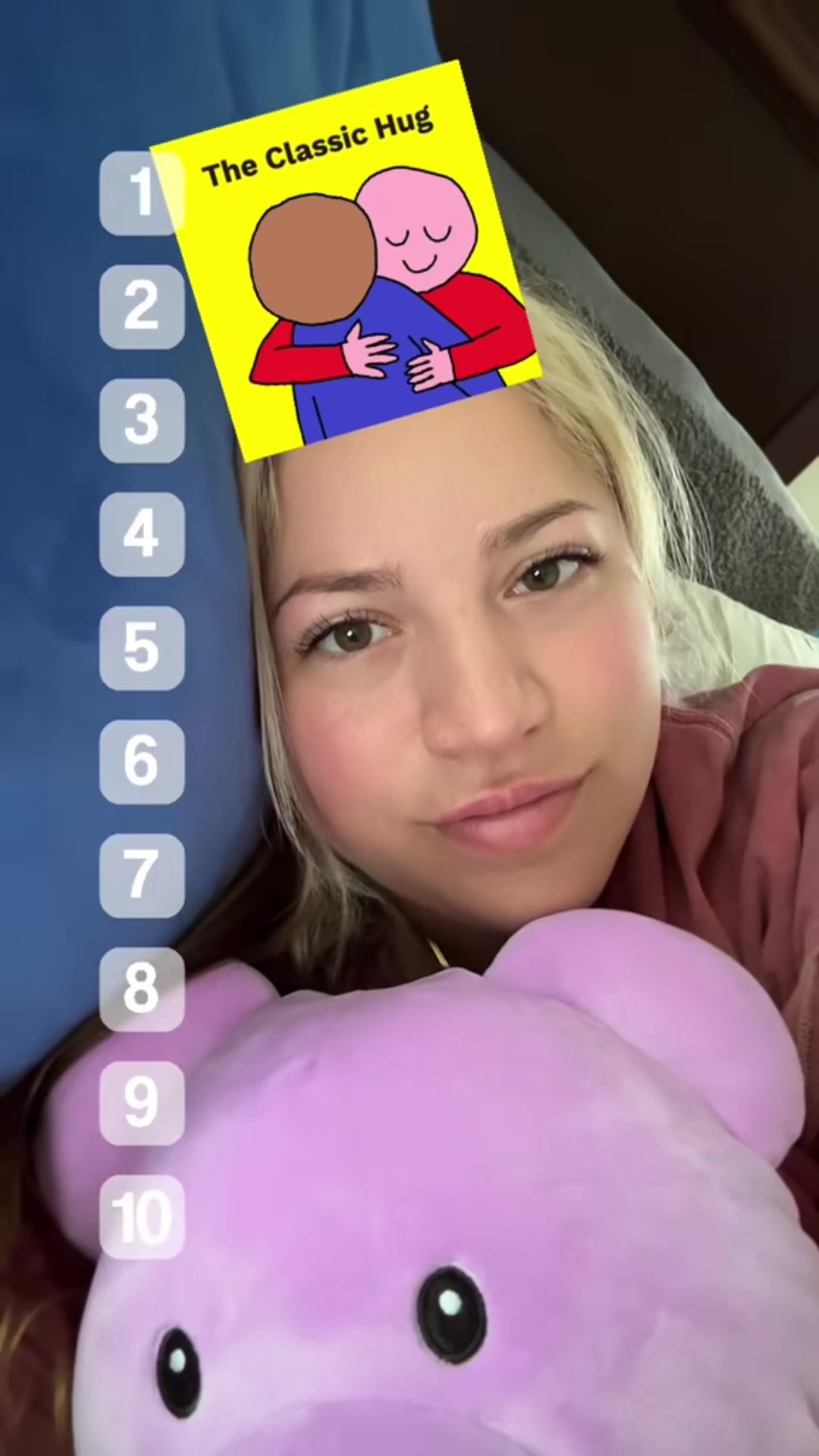 @Amanda Tomaszek
