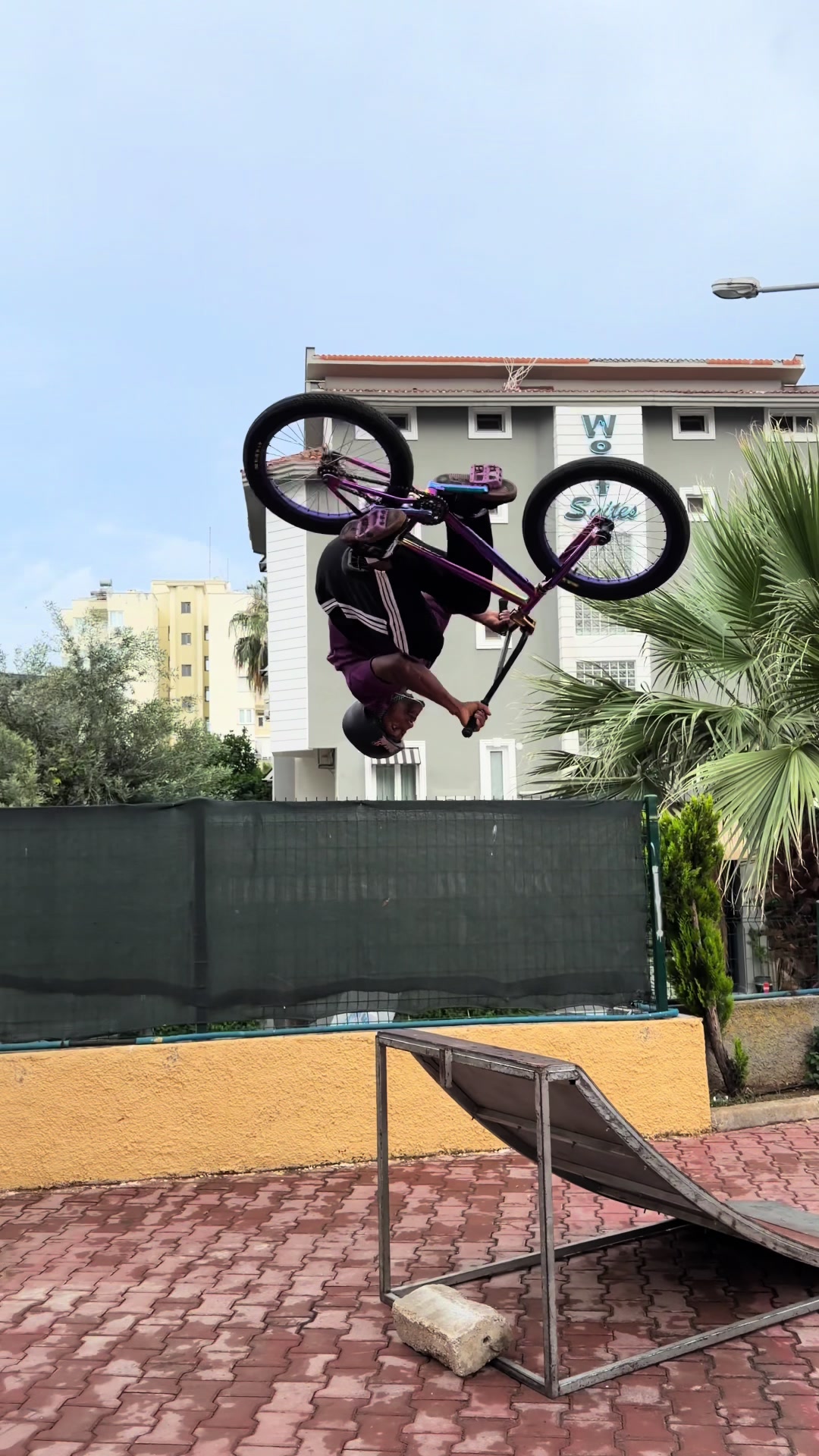 @00Anthony Lara bmx00