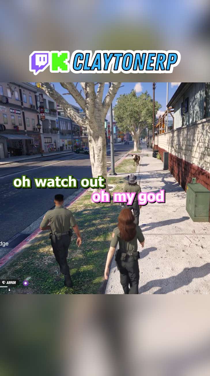 @ClaytonERP