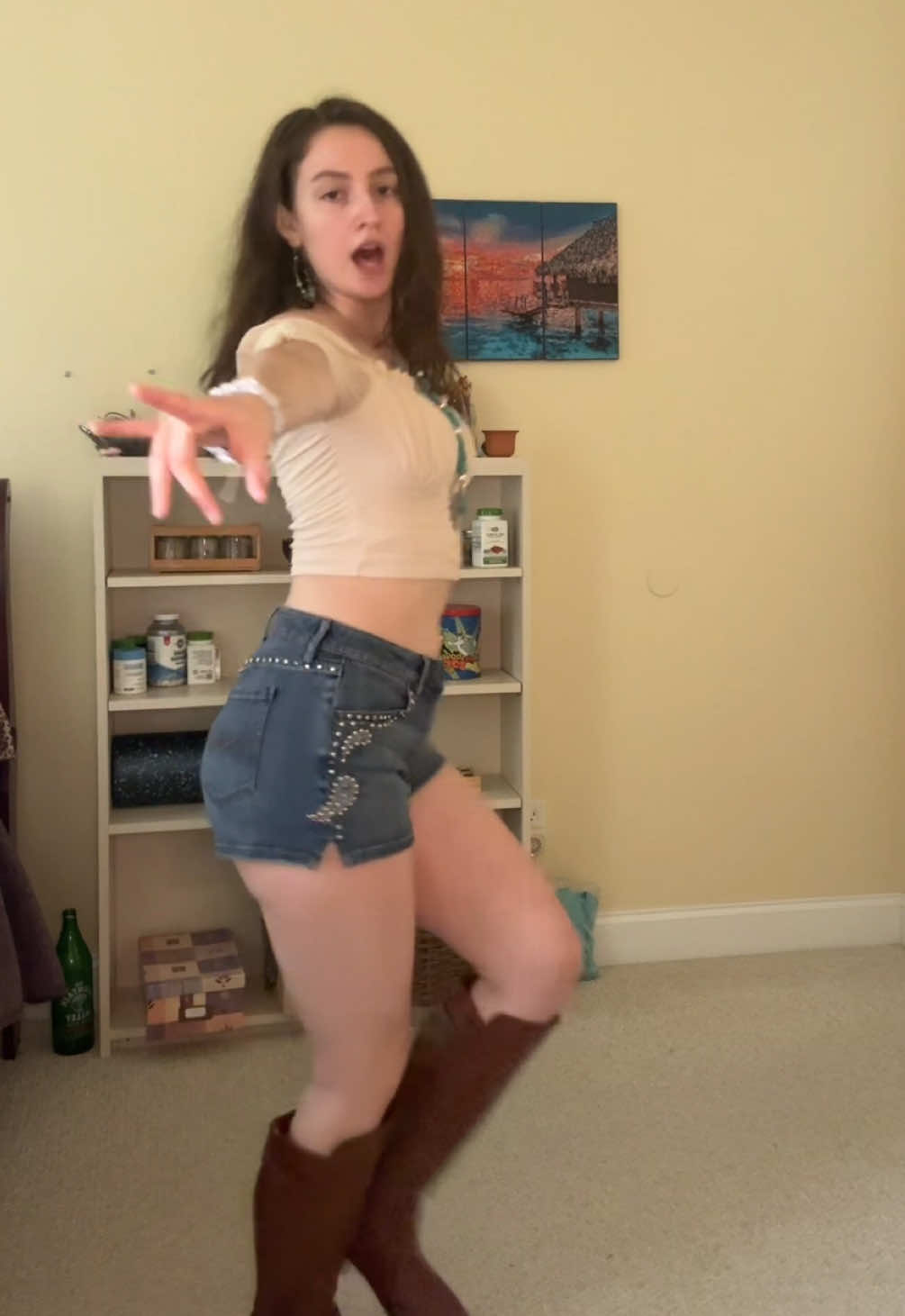 @Audrey Rose