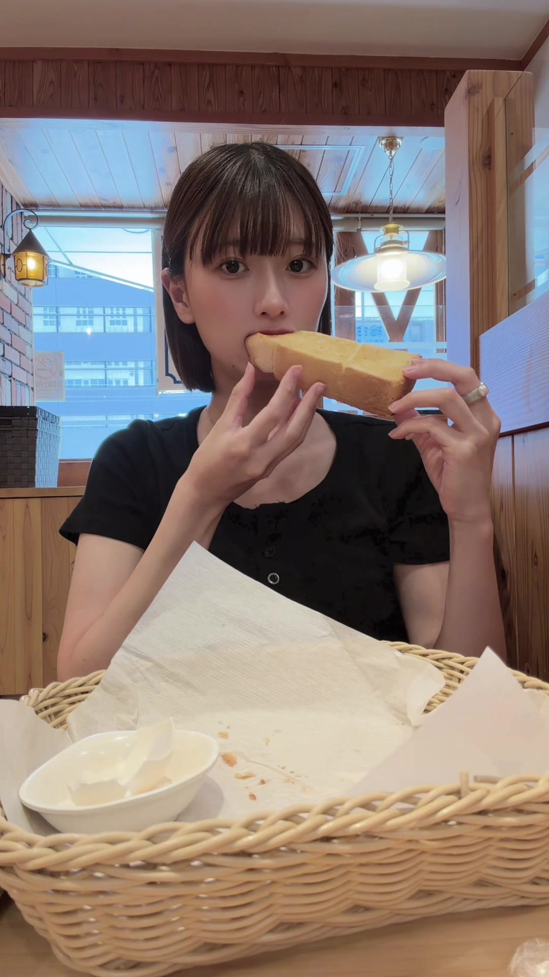 @水澤 藍