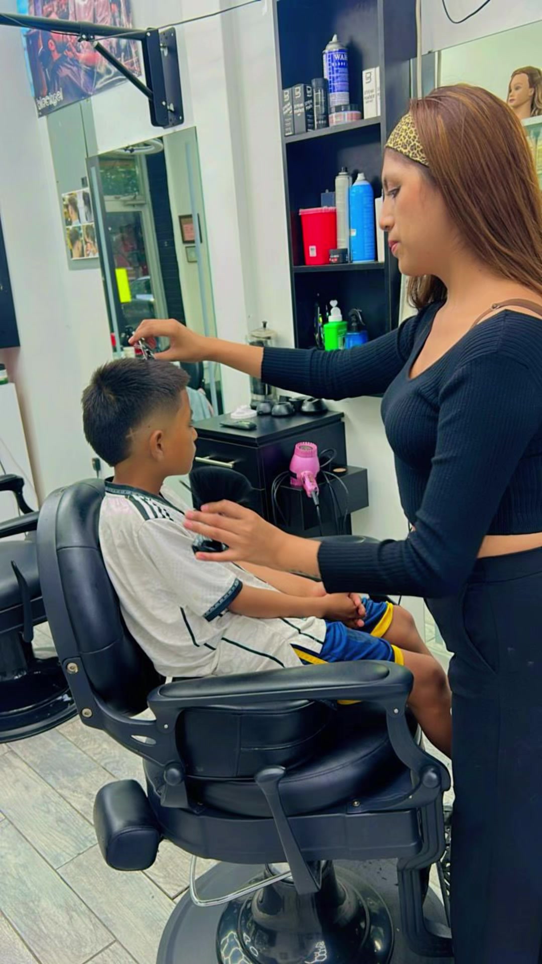 @Mafercita  D&iacute;az