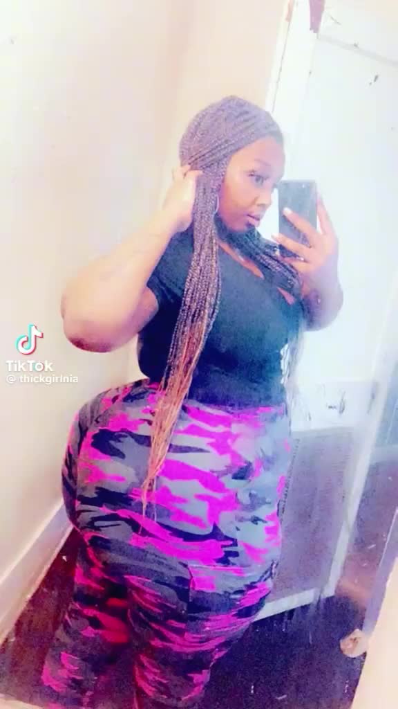@ThickGalNia 😜