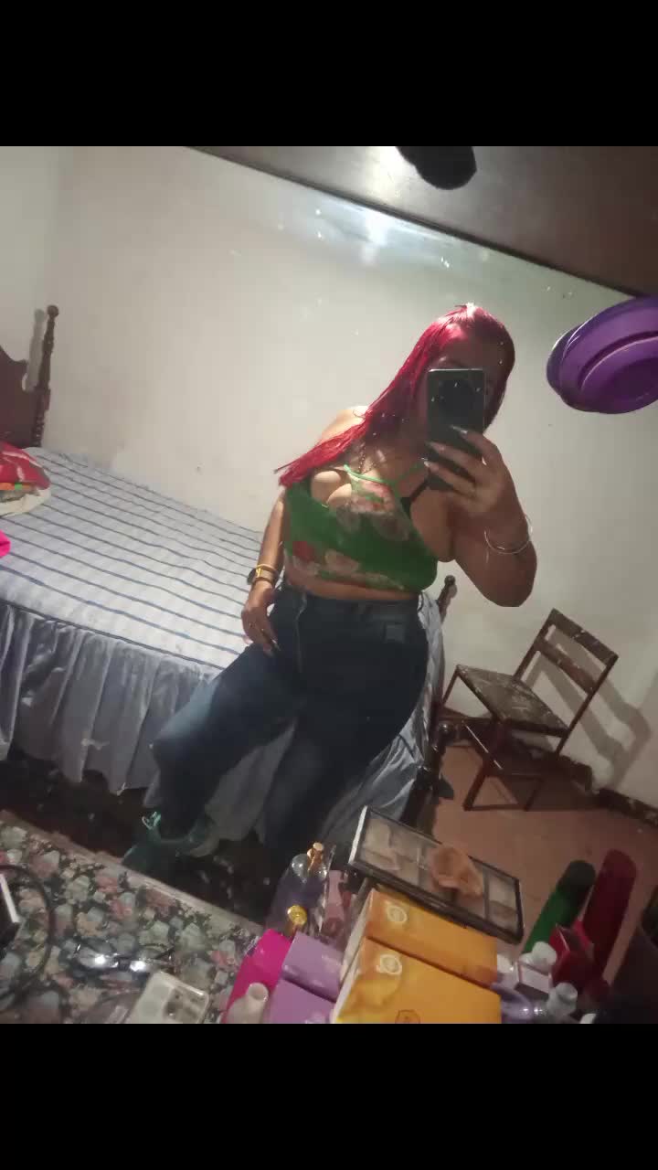 @Vanessa  mendoza