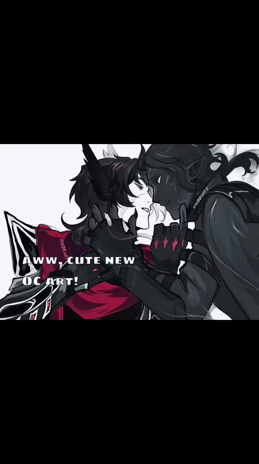 @Никорив | COMMISSIONS OPEN!!!