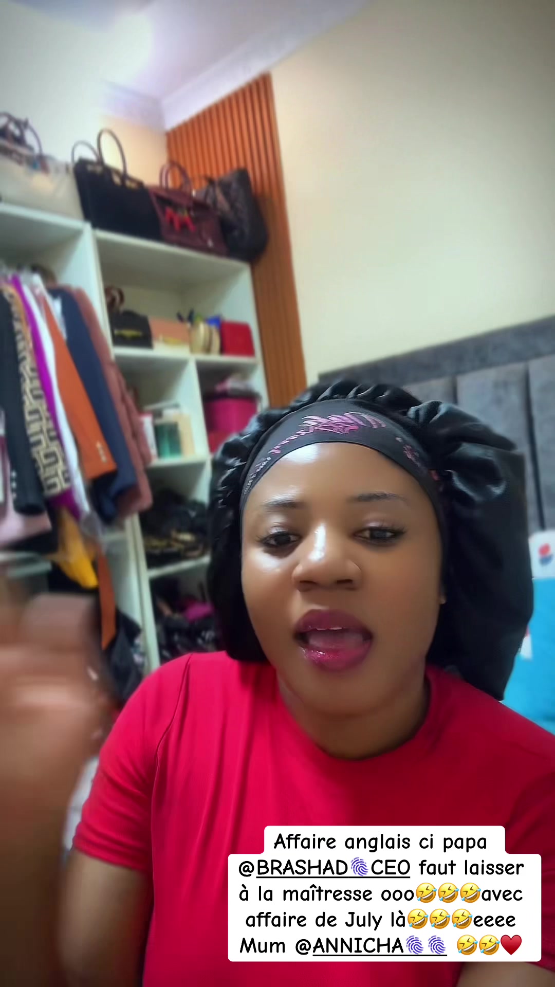 @Dr.Joëlle Nako 👩🏼⚕️🇨🇩