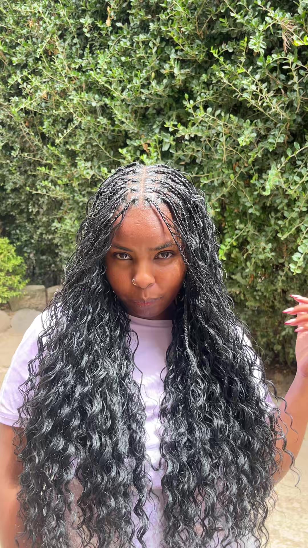 @Hair by zack๐