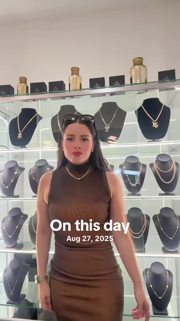 @Forever Gold Jewelry