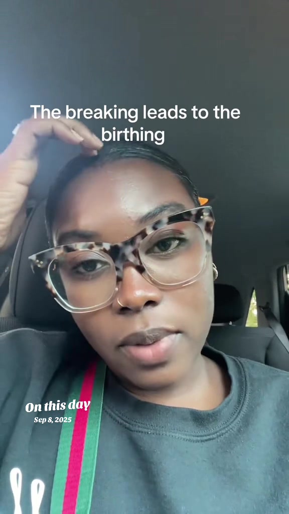 @The Woman For All Women