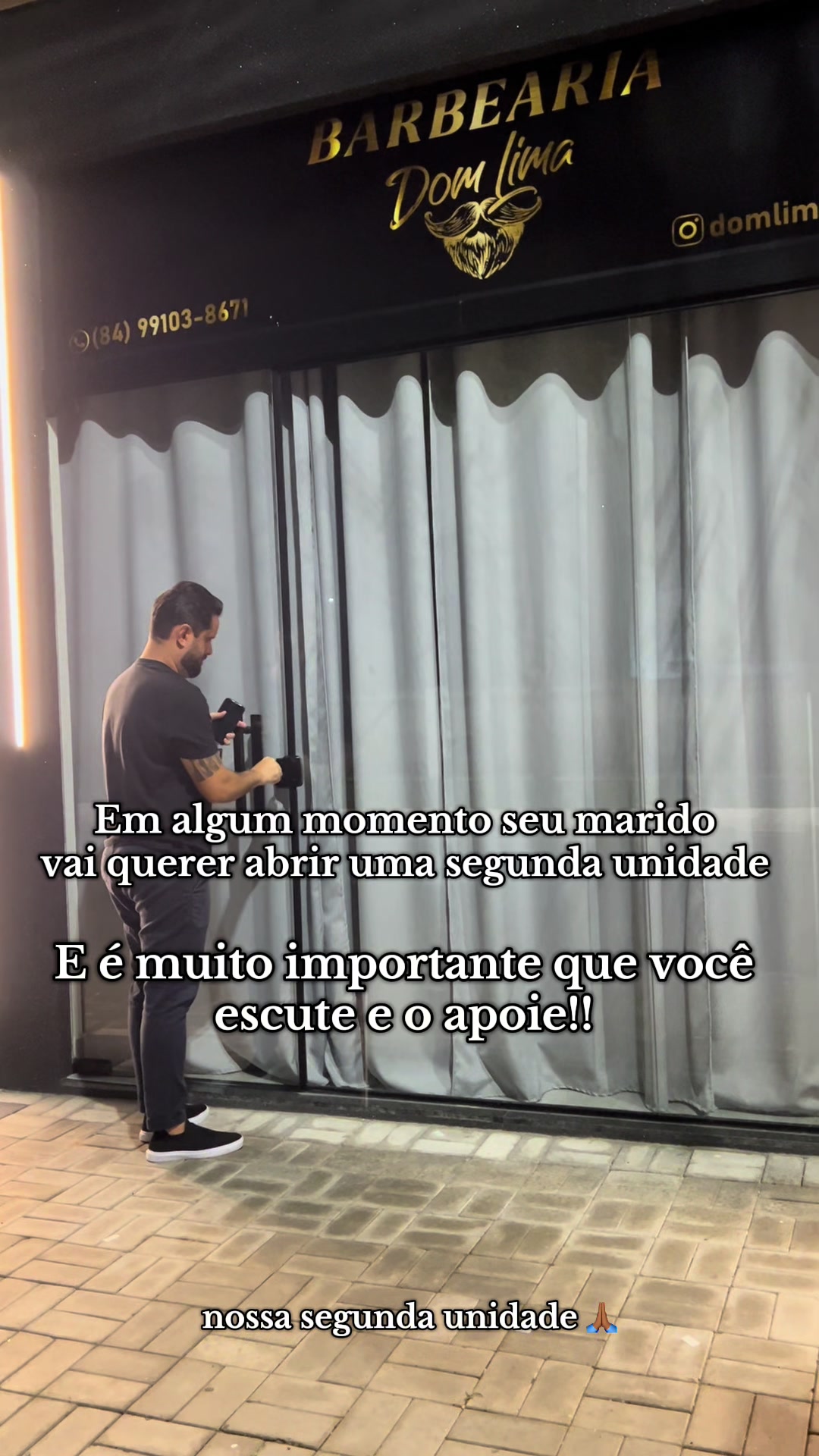 @Joyce Caroline