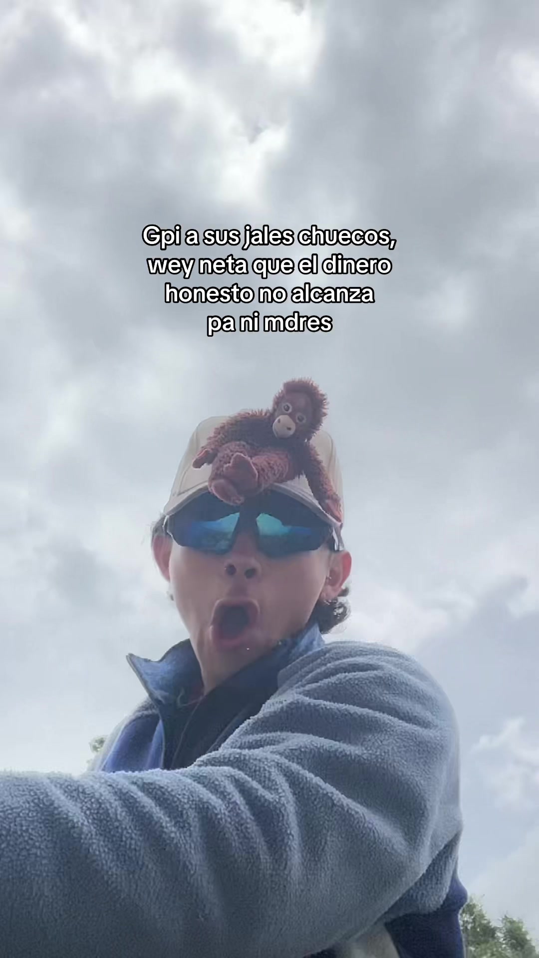 @Jahdai &ldquo;Hachi&rdquo; Carrasco