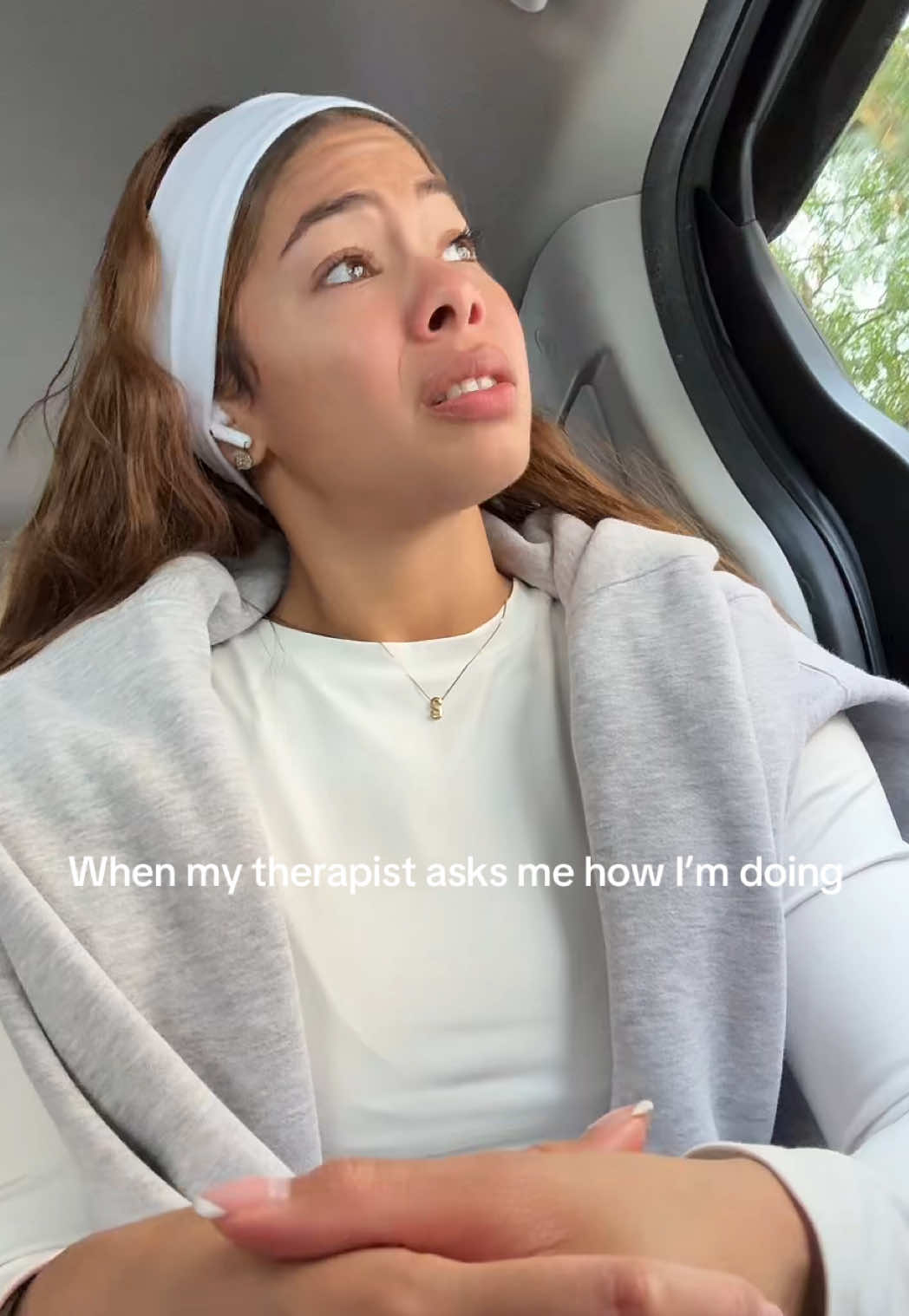 @Shantal Sanchez