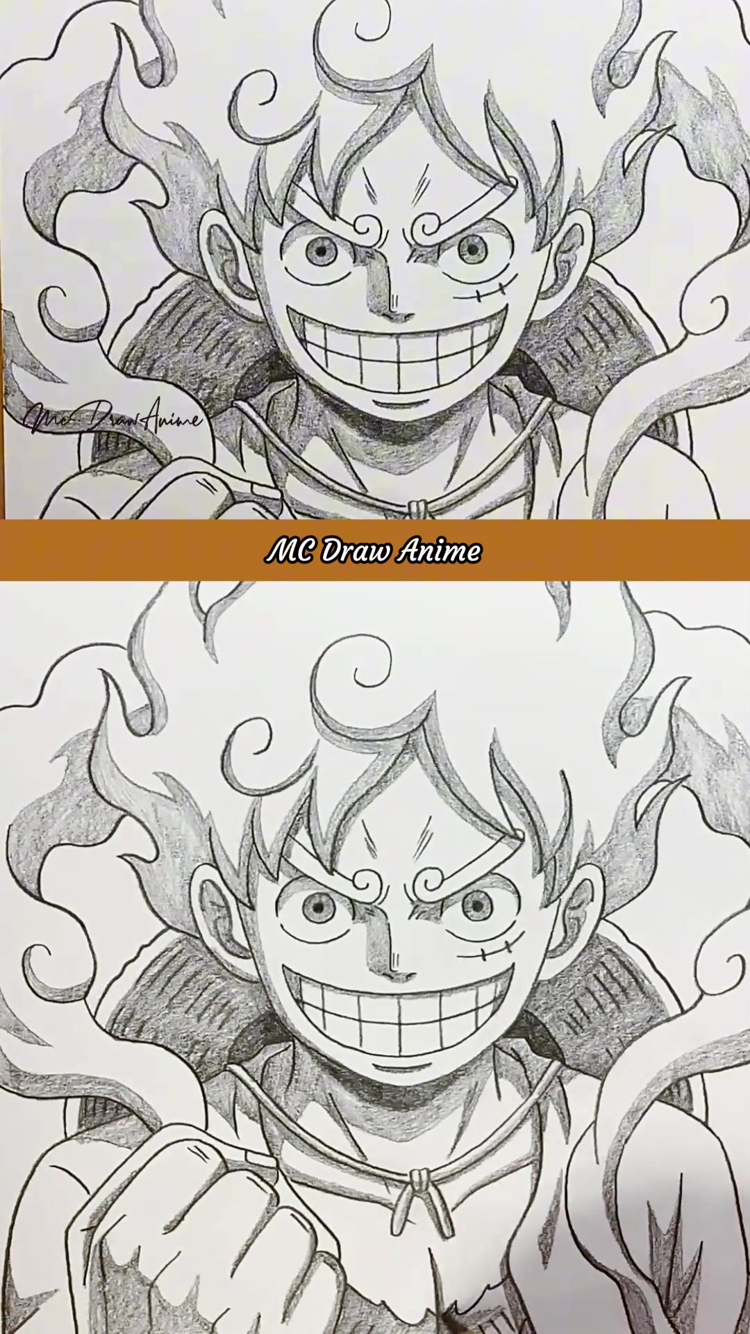 @MC Draw Anime