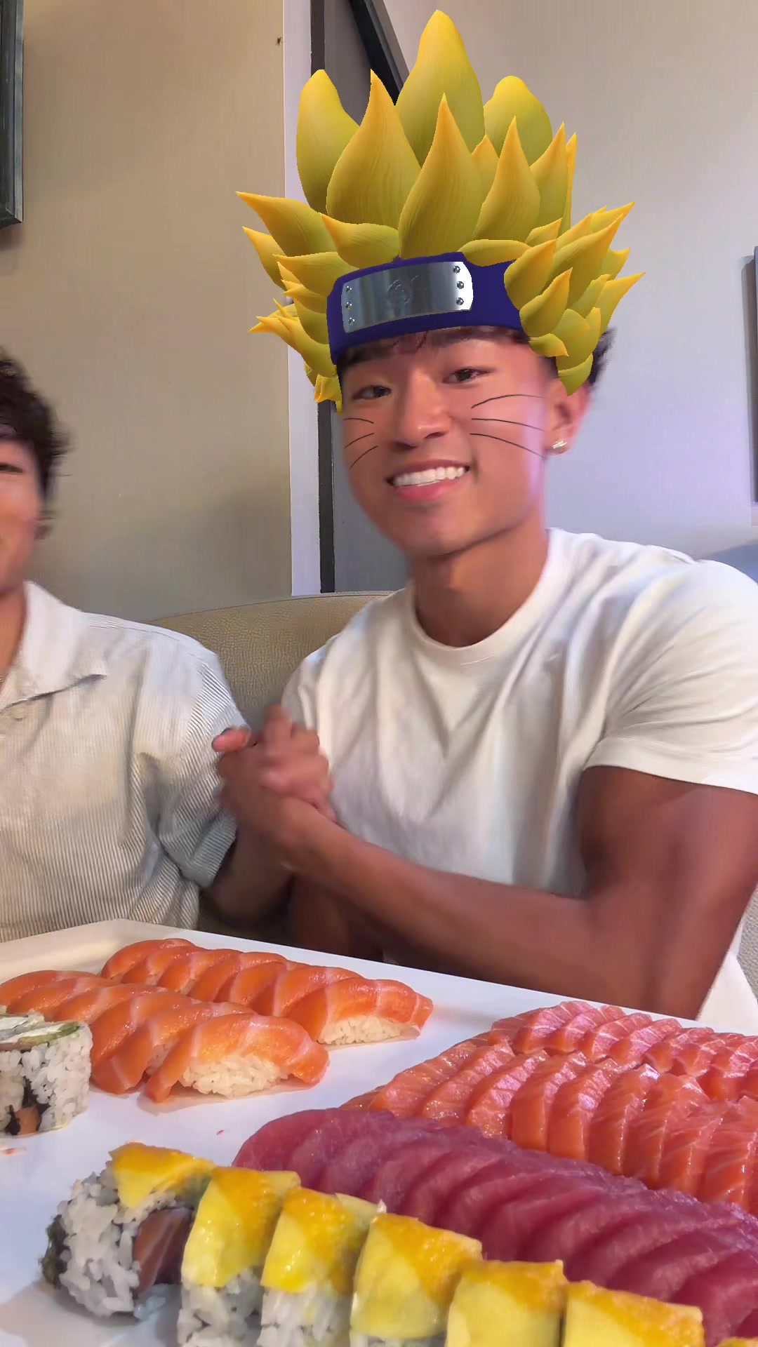 @Tommy Nguyen