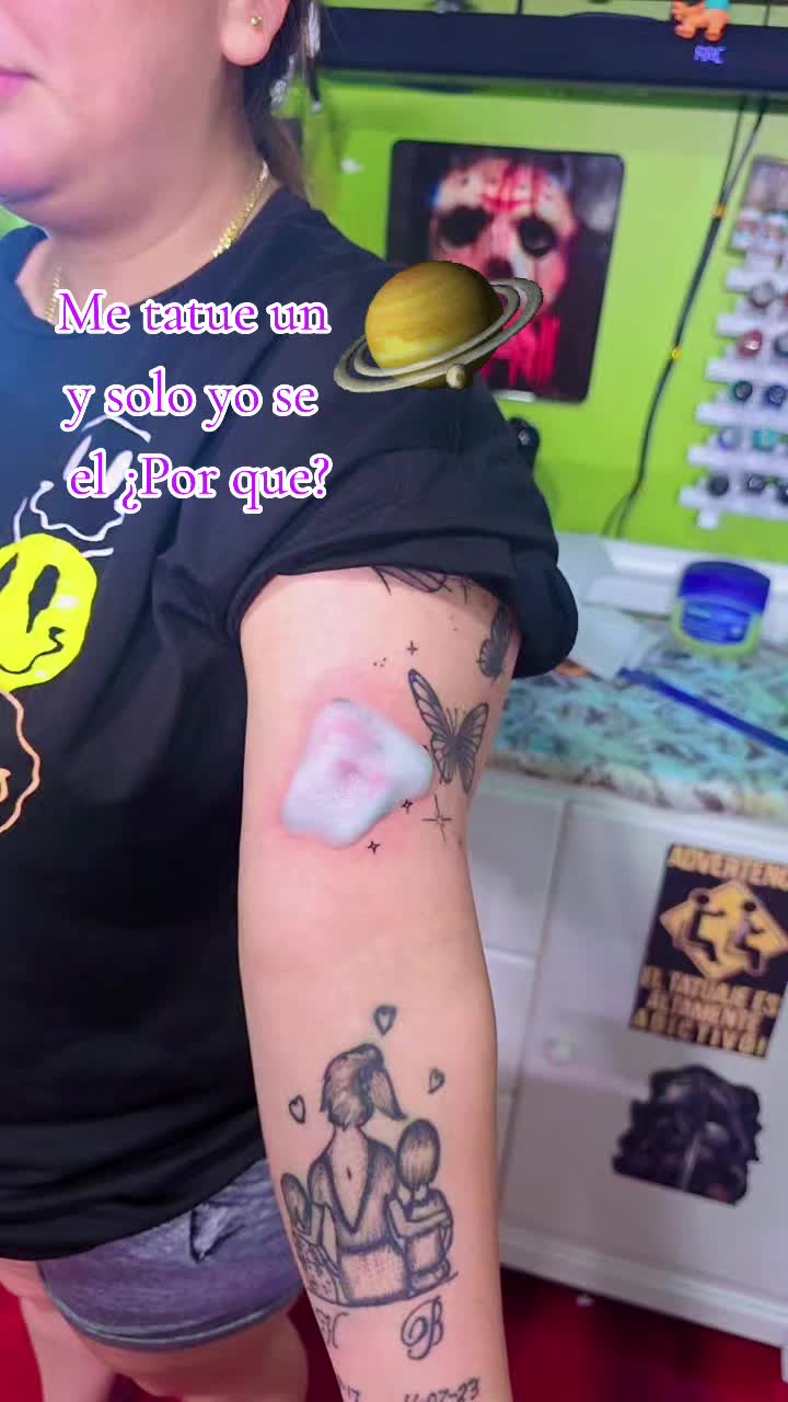 @Julaytattoo ✅️