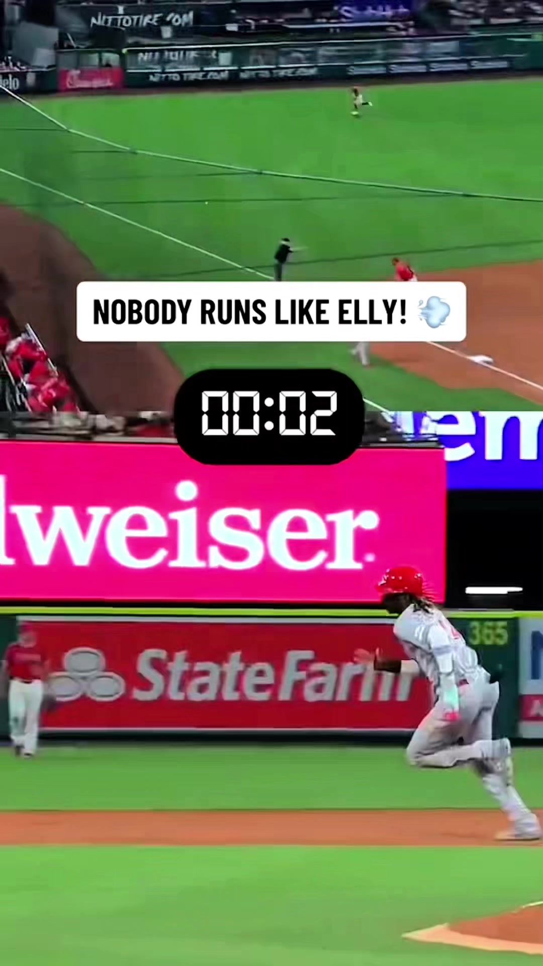 @Baseball