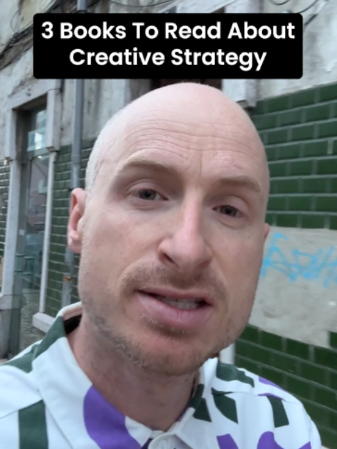 @Julian Cole | Strategy Trainer
