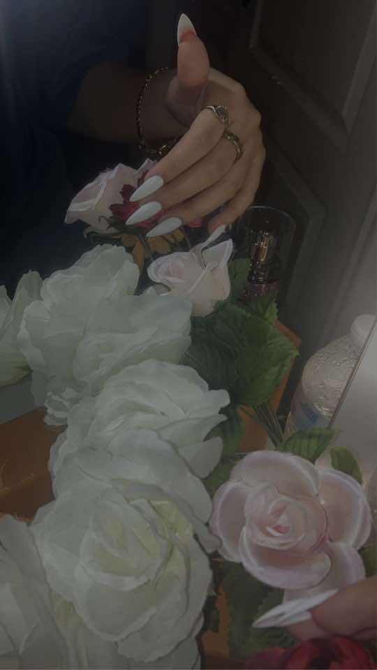 @anahi castillo$